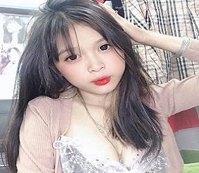 Sexy tiktoker khoe body cực nóng bỏng